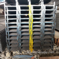 H Shape Steel Column Balok, B-Beam Baja Struktural